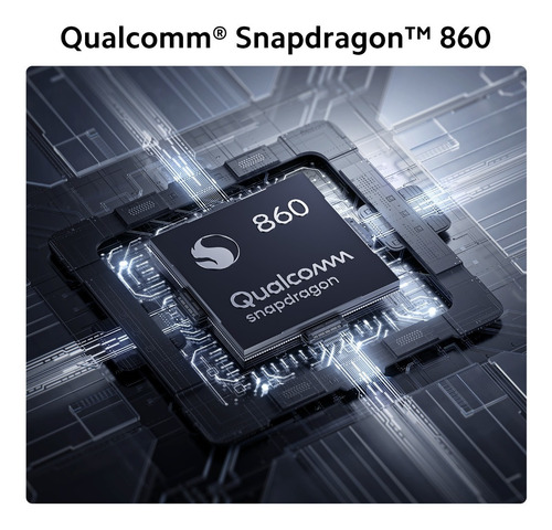 Imagen 7 de 9 de Tabletas Xiaomi Pad 5 11 256 Gb Wqhd+120hz 2k 8720mah 6gb