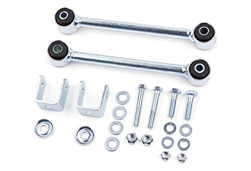 Zone Offroad J5452 Sway Bar Disconnect