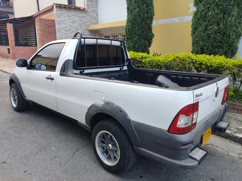 Fiat Strada 1.4 Working