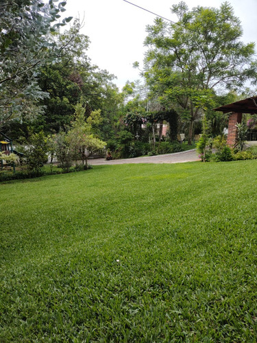 Imagen 10 de 30 de Vendo Hermosa Casa De Campo, En Excelente Estado, Comoda, Confortable, Rodeada De Entorno Natural