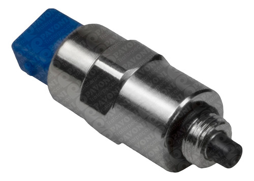 Solenoide 24v Engate Rápido Compatível Com Caterpillar 320d2
