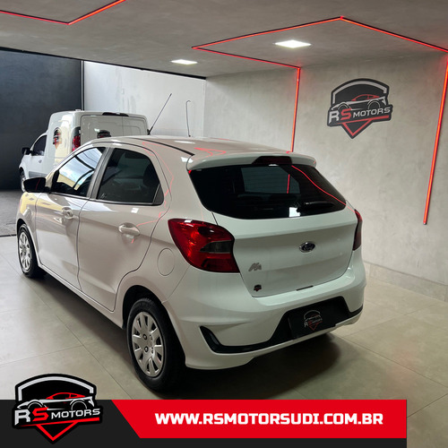 Ford Ka 1.0 SE/SE PLUS TIVCT FLEX 5P