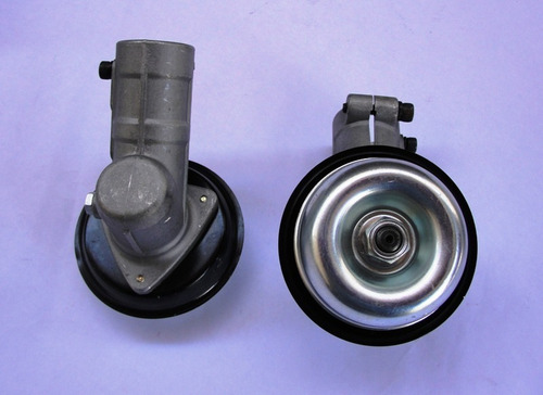 Imagen 5 de 5 de Cabezal Desmalezadora 28 Mm X 9 Estrías Toyama Domopower