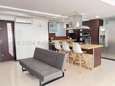 Apartamento en venta