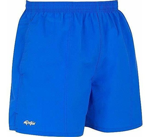 Short De Agua Dolfin Solid De 5  Para Hombre