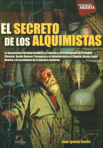 El Secreto De Los Alquimistas