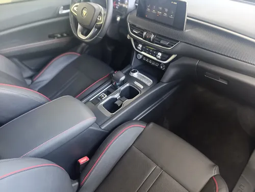 Foton Tunland G7 2.0 Full