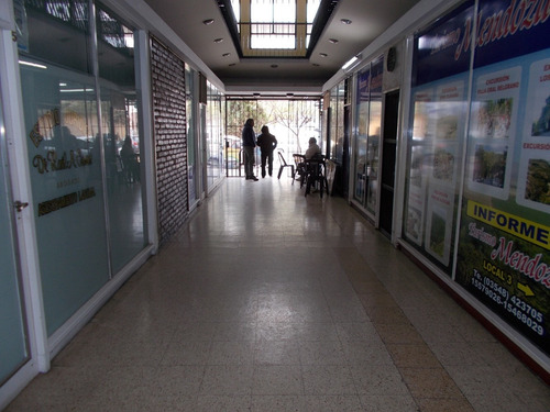 Imagen 9 de 9 de Local 21 M2 Galería Diag San Martín , La Falda. Córdoba