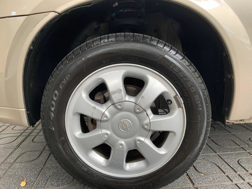 Chevrolet Classic 1.4 Lt Spirit 2012