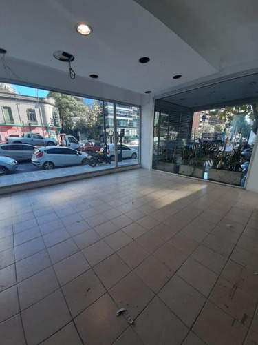 Local En Venta Belgrano S/ Av.libertador