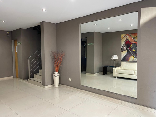 Imagen 6 de 14 de Venta Departamento 2 Ambientes Con Balcón Con Parrilla Morón