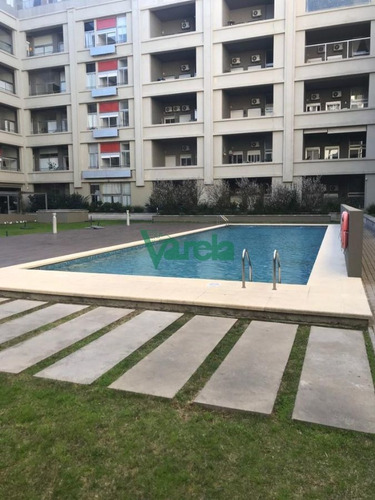 Imagen 11 de 15 de Venta Apartamento 1 Dormitorio Amplio Balcon Al Frente Aguada Altos De Libertador Con Renta - Montevideo Aguada