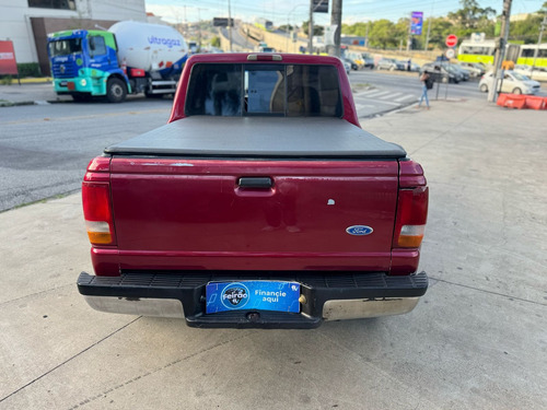 Ford Ranger xlt 2.3 4cc