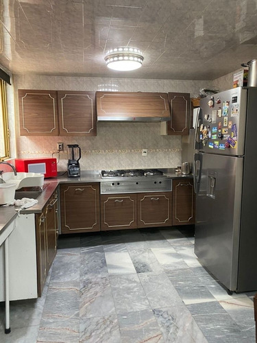 Imagen 19 de 23 de Casa Venta Jardin Balbuena