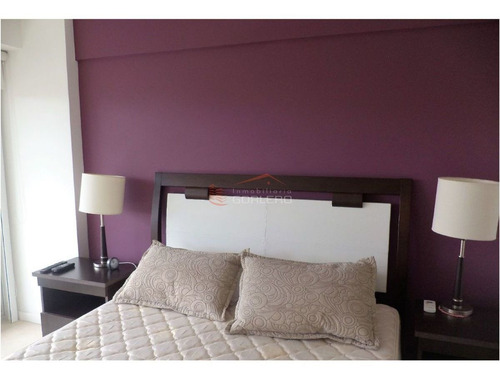 Imagen 8 de 30 de Apartamento En Punta Del Este, Mansa, Zona Del Conrad