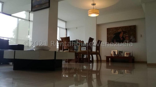 Imagen 2 de 30 de Apartamento En Venta El Pedregal Barquisimeto 21-20361 Yb