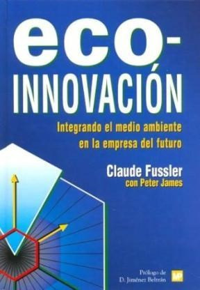 Libro Eco-innovacion De Claude Fussler