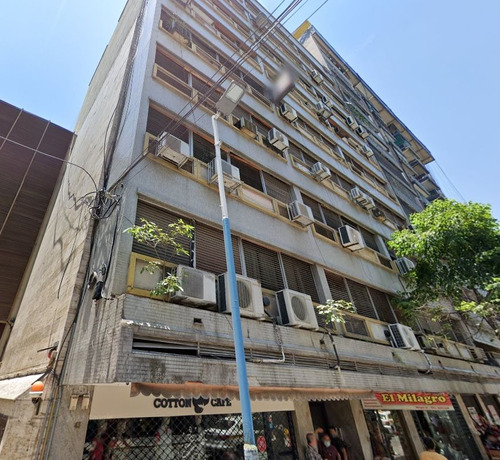 Oficina En Venta En Microcentro - Maipu 36 - 55 M2 