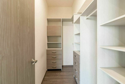 Imagen 11 de 21 de Departamento En Venta En Carretera México-toluca 5095, Col E