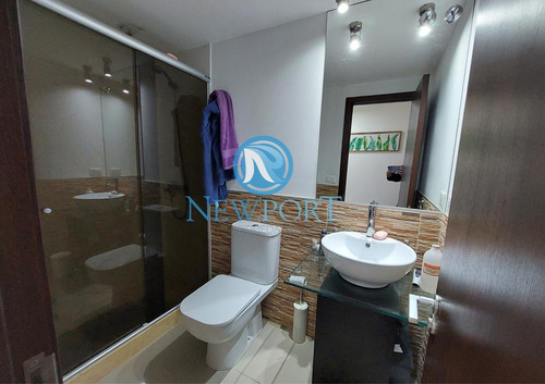 Imagen 14 de 21 de Venta Apto En Pda 16 De Av Roosevelt, 2 Dorm, 2 Baños, Gge, Amenites!