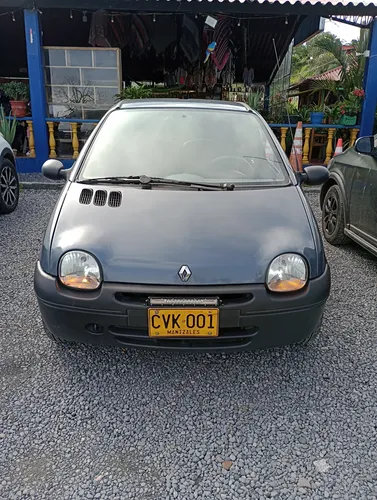 Renault Twingo 1.2 U Authentique
