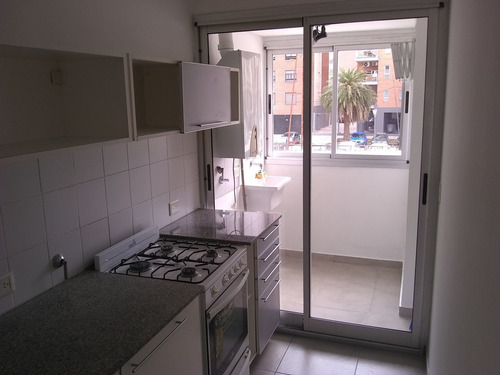 Villa Urquiza Depto 3 Ambientes 2 Baños Balcón