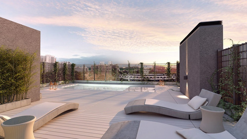 Imagen 15 de 16 de Departamento En Venta En Villa Crespo