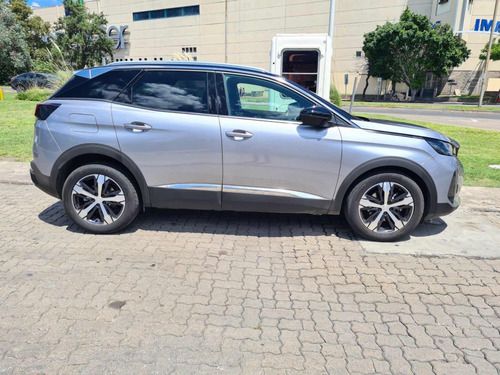 Peugeot 3008 1.6 Allure Thp Tiptronic