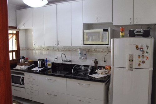 Casa Em Camaquã Com 4 Dormitórios - Lu265889