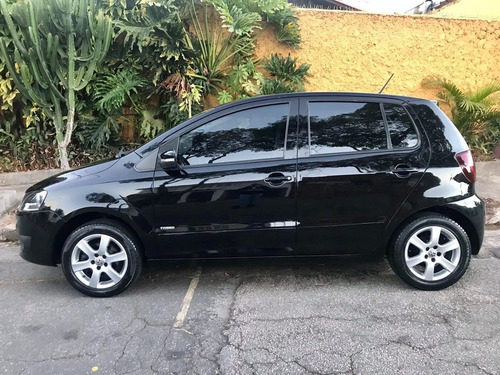 Imagem 3 de 5 de Volkswagen Fox 2012 1.0 Vht Trend Total Flex 5p