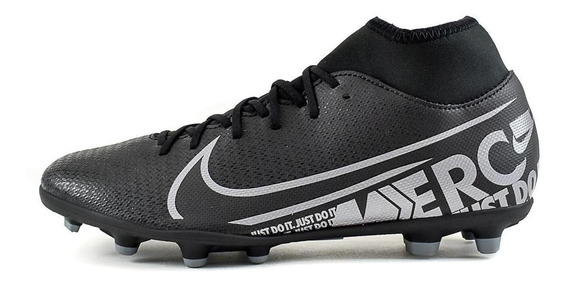 nike mercurial morados