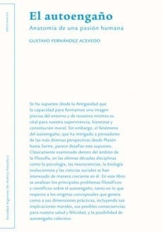 Autoengaño, El - Gustavo Fernandez Acevedo