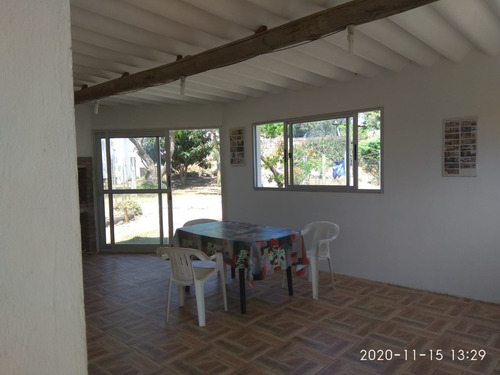 Imagen 5 de 14 de Hermosa Casa 2 Dormitorio A 300 Mt De La Mejor Zona De Playa