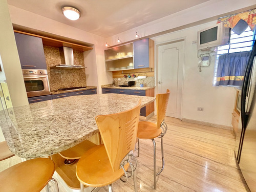 Apartamento Con Terraza 134 M2 Lomas De La Alameda