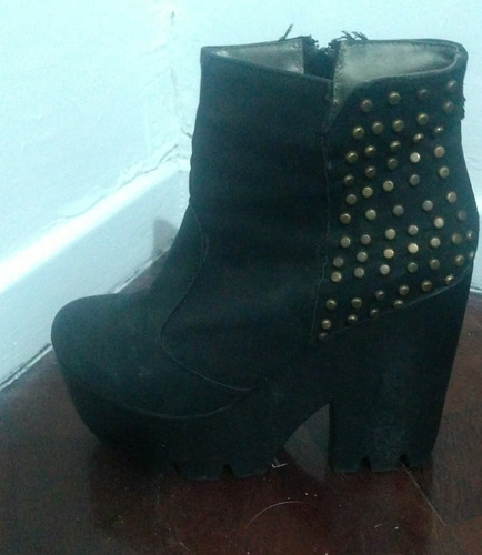 Lote 11 Pares De Zapatos + Zapatilla De Regalo Muy Poco Uso