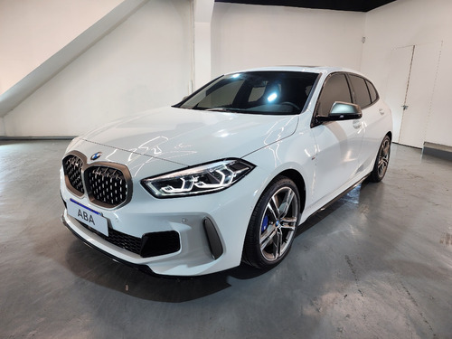 BMW Serie 1 2.0 Xdrive M135 Performance