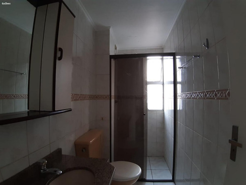 Imagem 1 de 14 de Apartamento Para Locação Em São Paulo, Vila Olimpia, 2 Dormitórios, 1 Banheiro, 1 Vaga - 2000/2856_1-1470146
