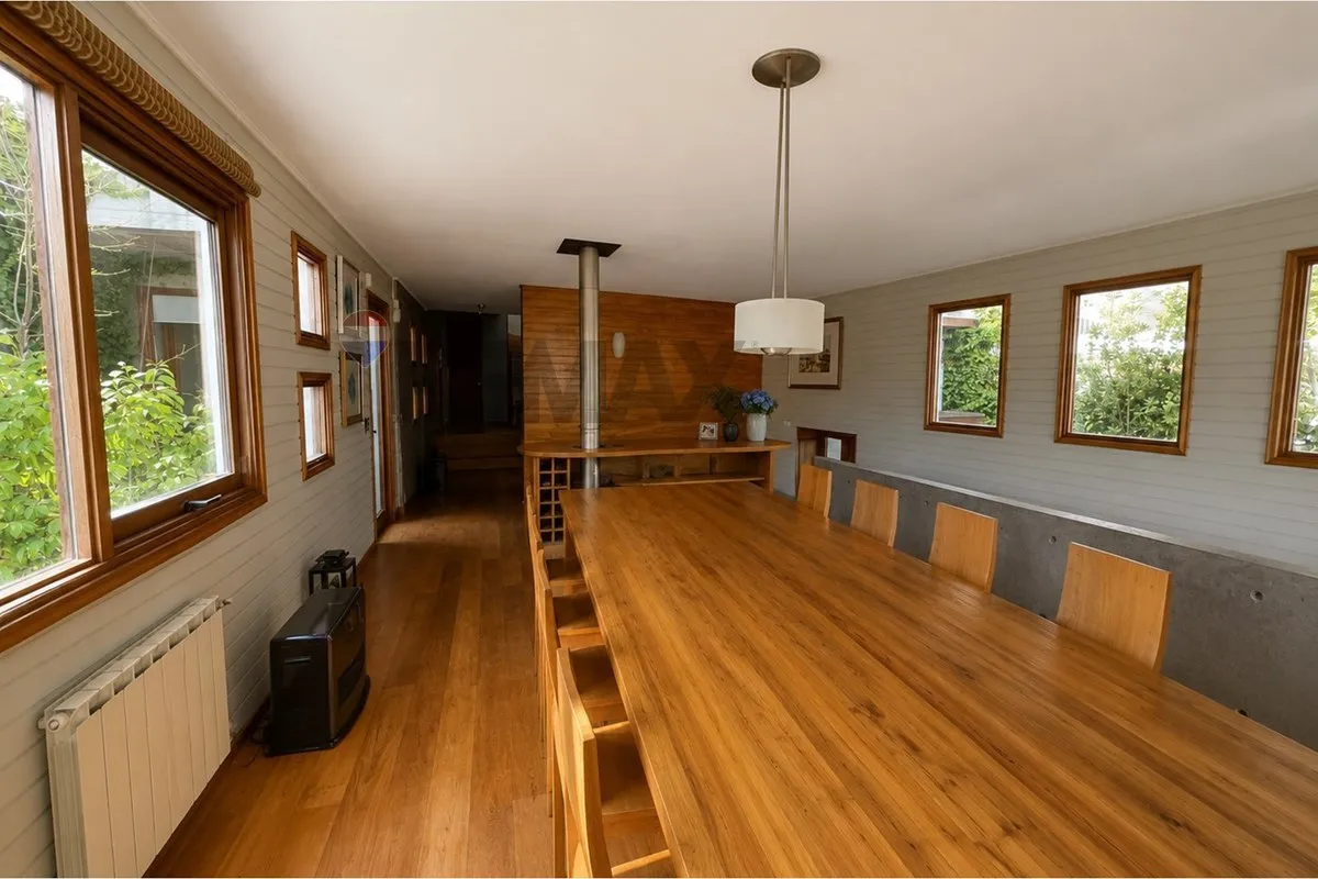 Imagen 5 de 30 de Exclusiva Casa Condominio 5d|5b