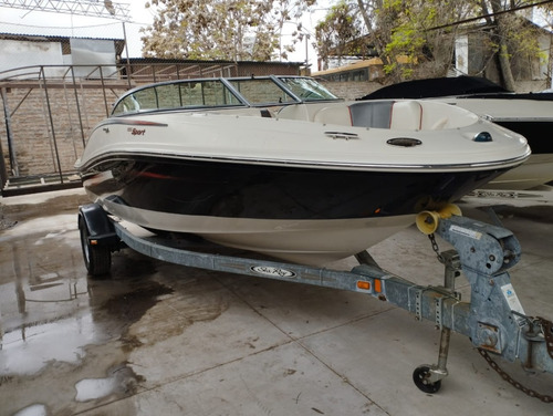 Imagen 2 de 15 de Lancha Sea Ray Modelo 185 Sport Año 2007