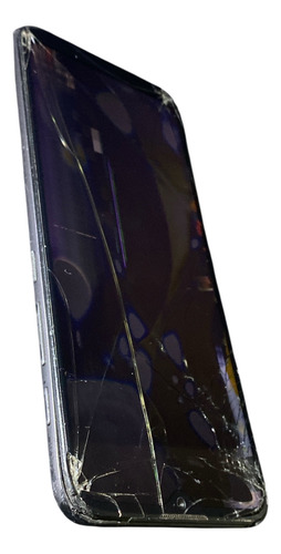 Moto E20 Mc3a9 Dañado Enciende Gris Oscuro