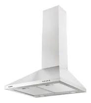 Comprar Campana Convencional James 90cm Inoxidable 750 M3h Dimm
