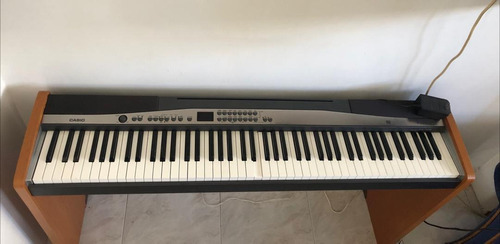 Piano Casio Privia Px300