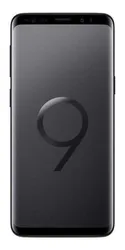 Comprar Samsung Galaxy S9 64 GB midnight black 4 GB RAM no Mercado Livre