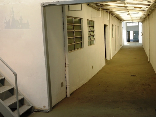 Imagem 5 de 12 de Comercial Para Venda, 0 Dormitórios, Ipiranga - São Paulo - 11224