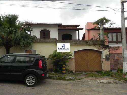 Imagem 1 de 21 de Casa Com 6 Dorms, Pituaçu, Salvador - R$ 650 Mil, Cod: 52400 - V52400