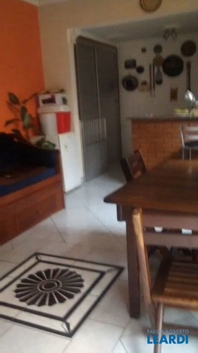 Casa Assobradada - Vila Guilherme - Sp - 446657
