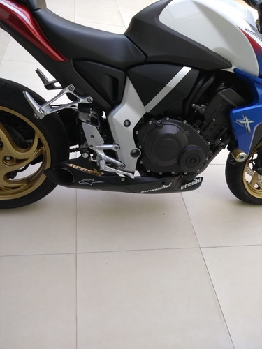 Cbr 1000 Honda