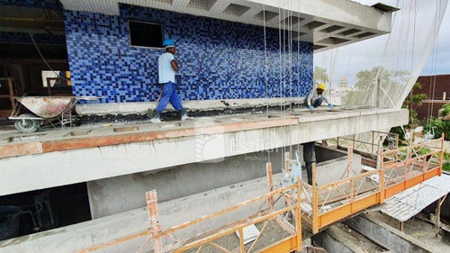 Imagem 25 de 27 de Cobertura 03 Suítes E 04 Vagas No Centro, Guaratuba - Co0171
