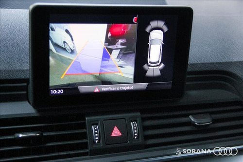 Imagem 9 de 13 de Q5 2.0 Tfsi Gasolina Prestige S Tronic