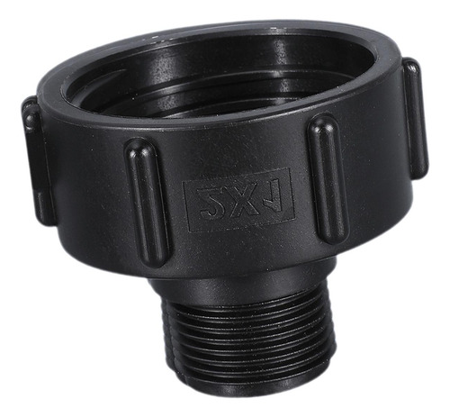 Conector De Tanque De Agua De Accesorios De Bolsa Ibc, 32mm